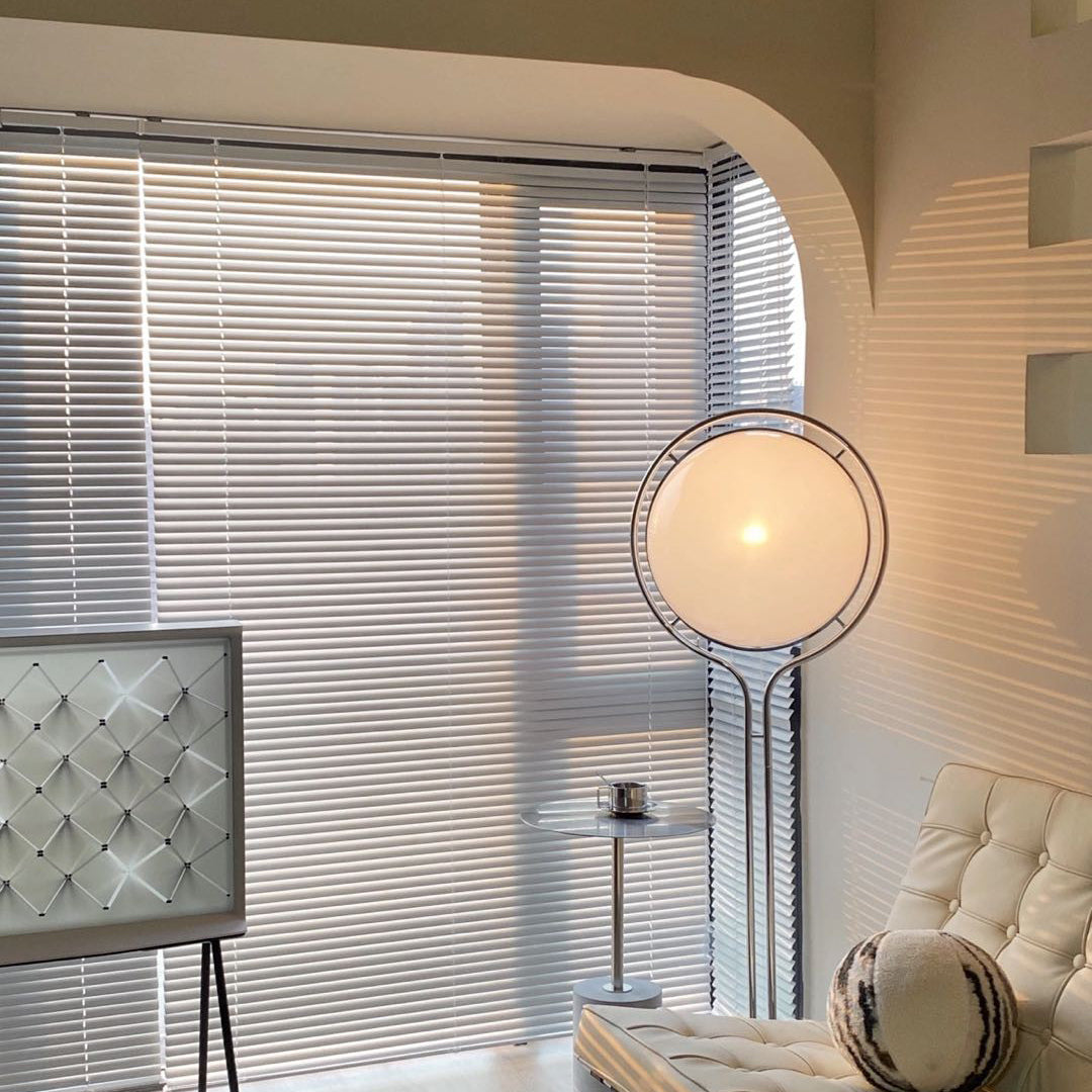 Sierra Floor Lamp