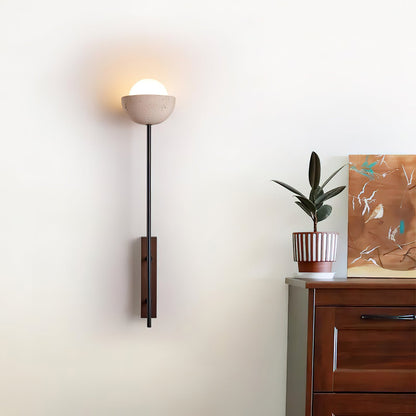 Chelvey Wall Light