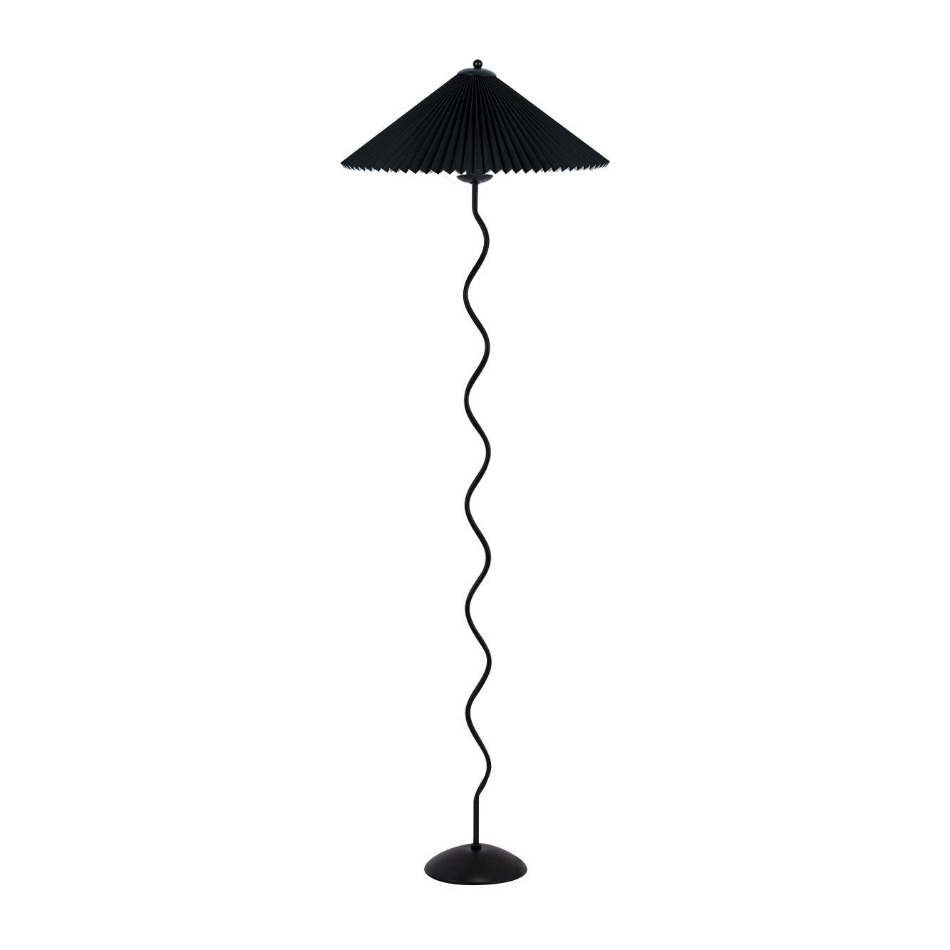 Squiggle Floor Lamp