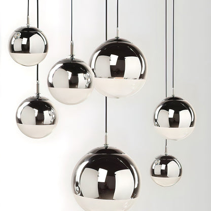 Dalida Pendant Light