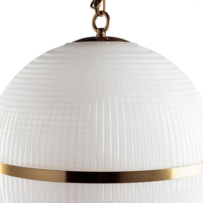 Layla Pendant Light