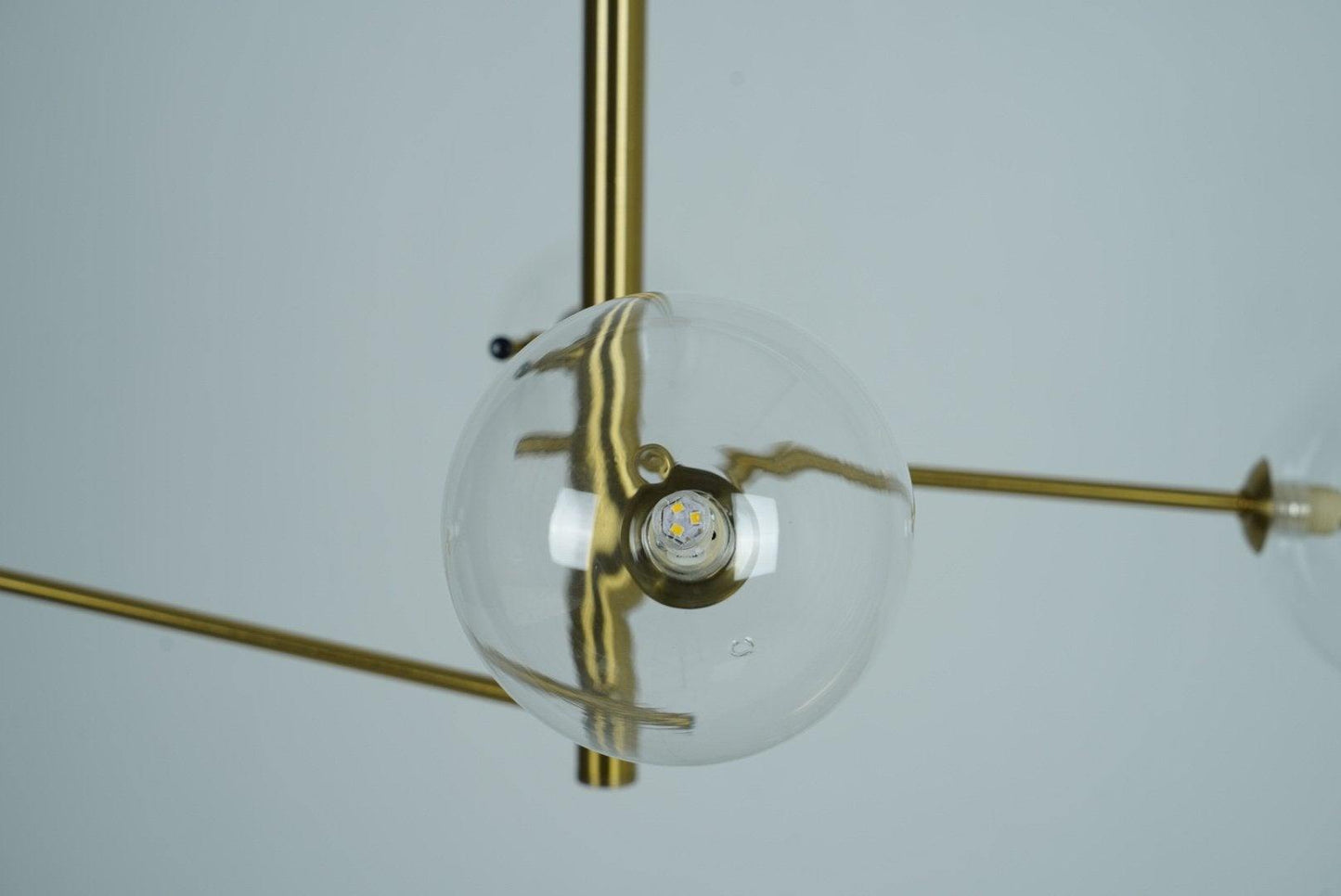 Bolle Chandelier