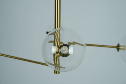 Bolle Chandelier