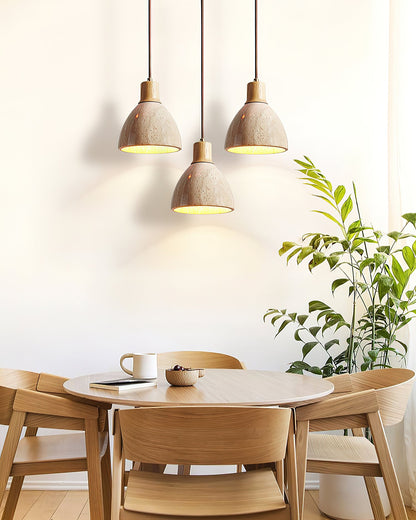Corsica Pendant Lamp