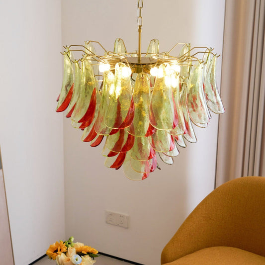 Marielle Murano Chandelier