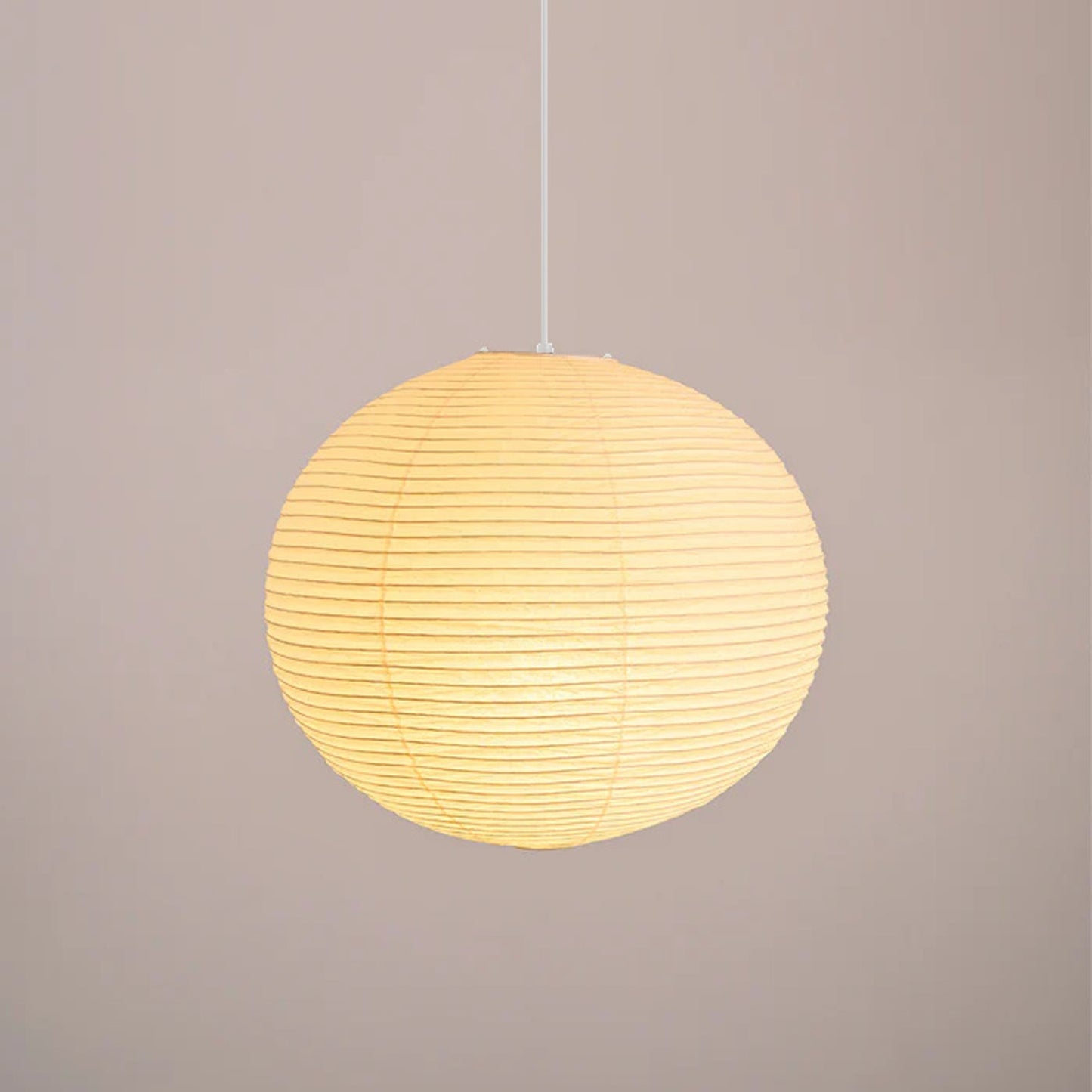 Akari Round Series Pendant Lamp