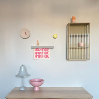 مصباح طاولة بانتوب 