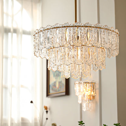 Uolfin Chandelier