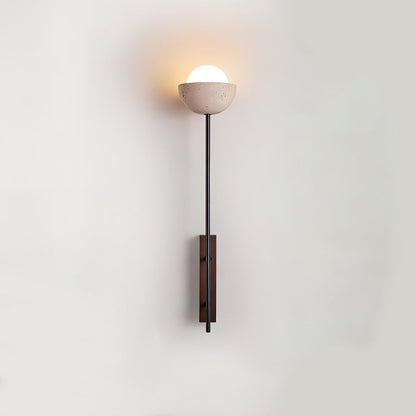 Chelvey Wall Light