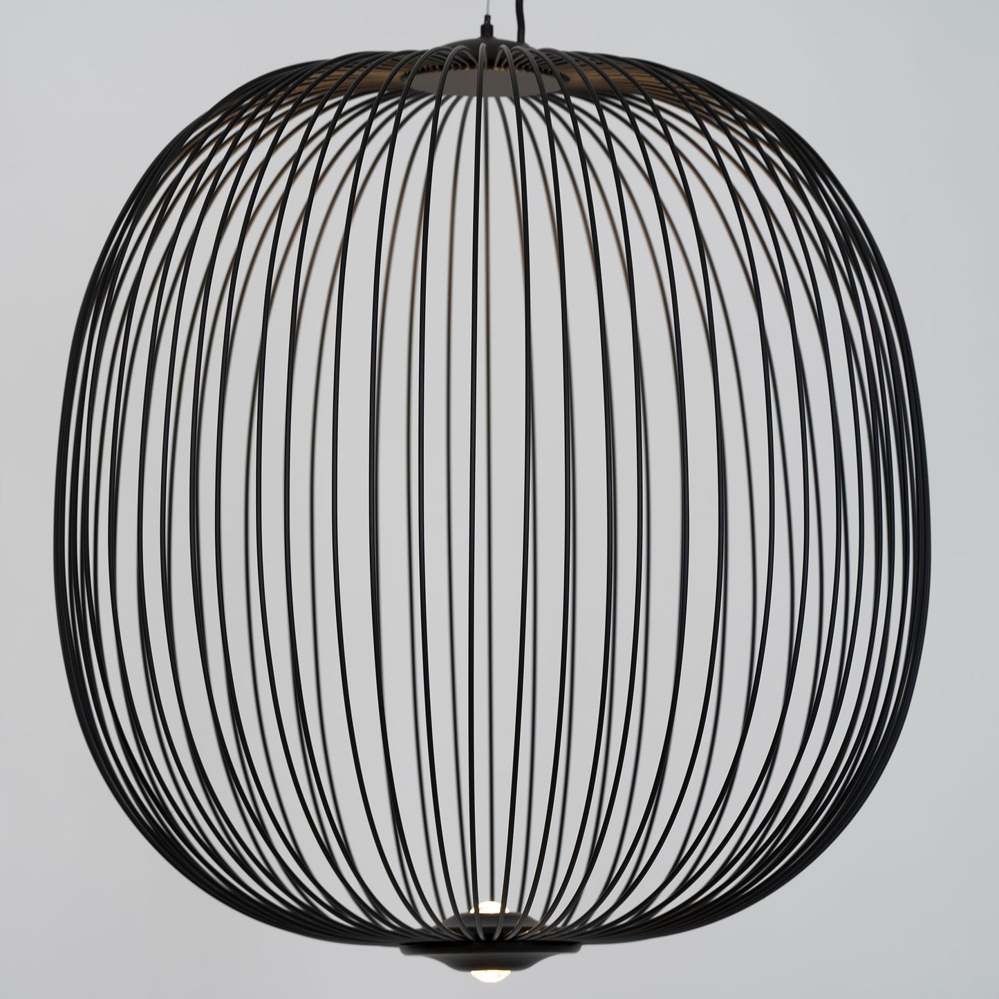 Spokes Suspension Lamp