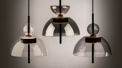 Jesco Pendant Light