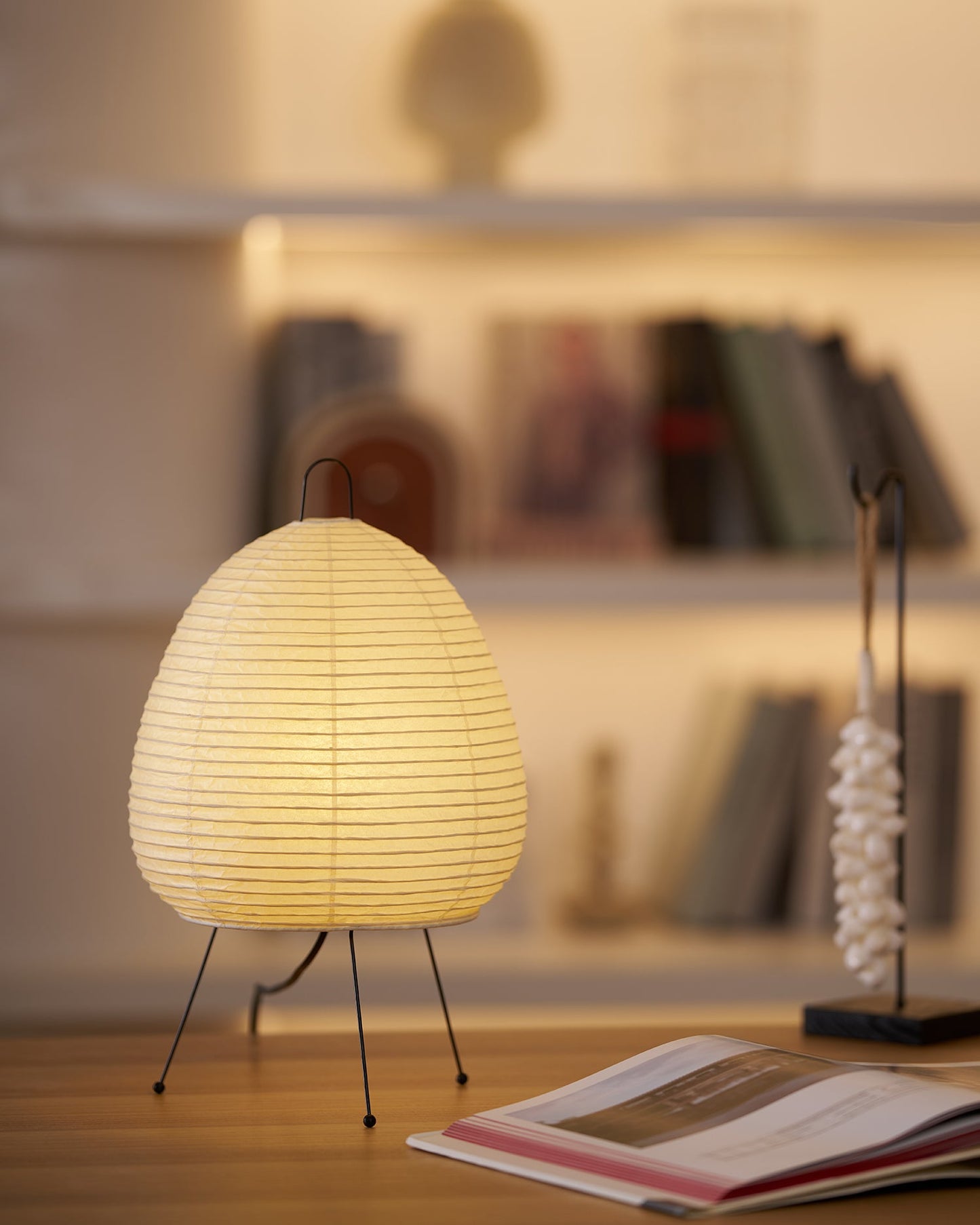 Akari Table Lamp