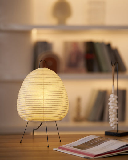 Akari Table Lamp