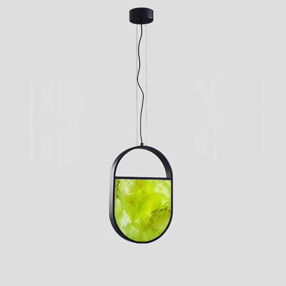 Geometric Pendant lamp