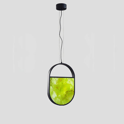 Geometric Pendant lamp