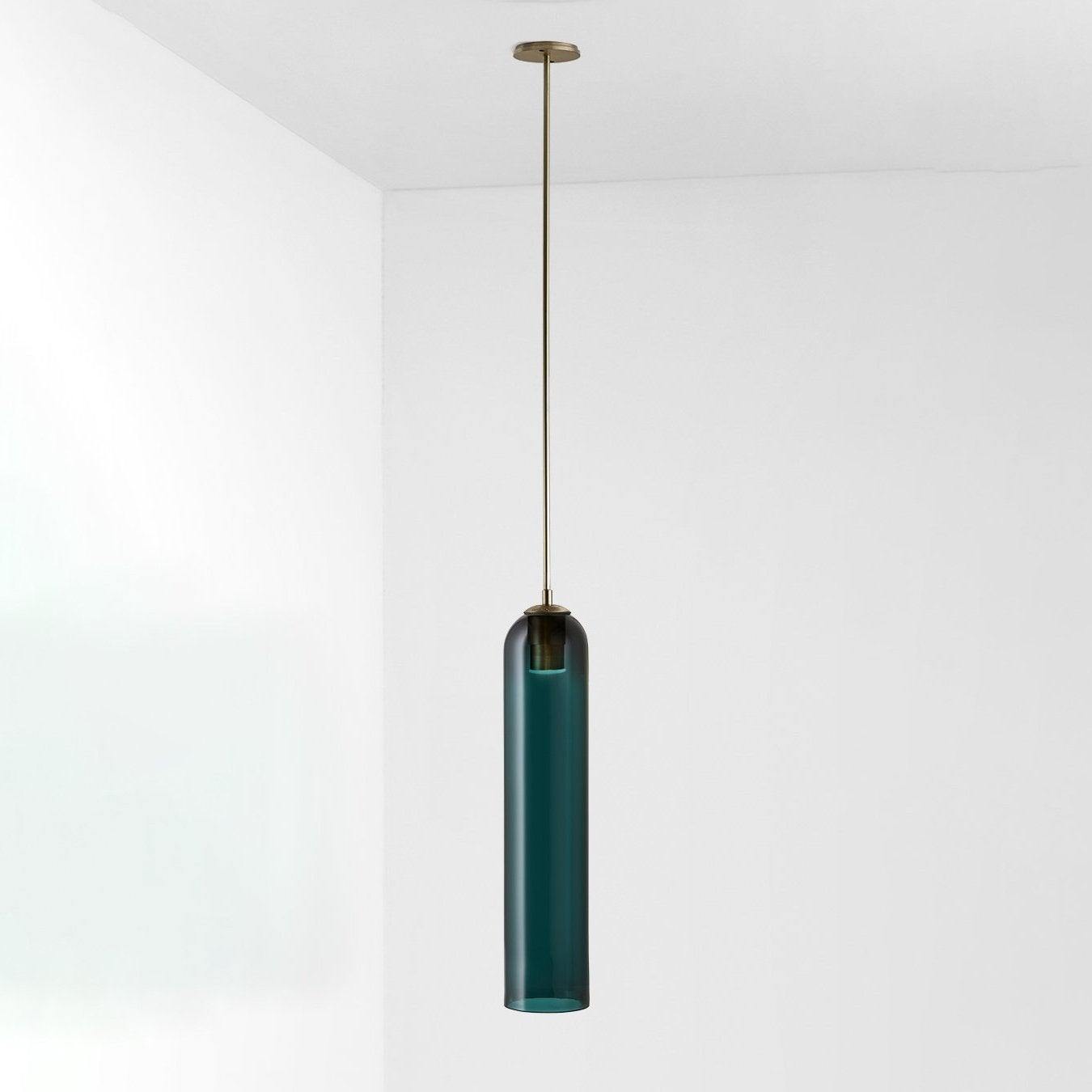 Glass Pendant Lamp