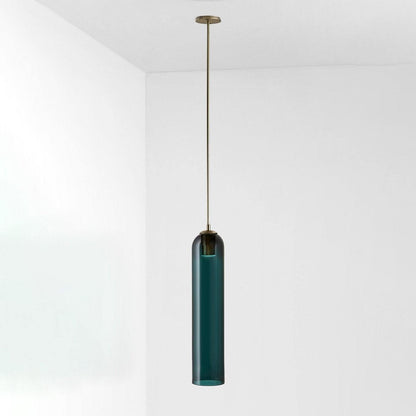 Glass Pendant Lamp