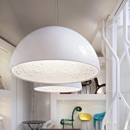 Garden Pendant Light