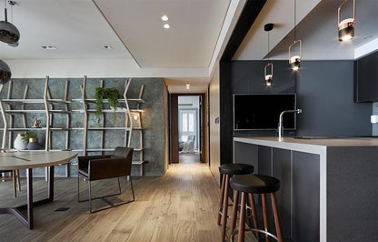 Ling P1 LED Pendant Light