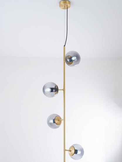 Orb Pendant Light