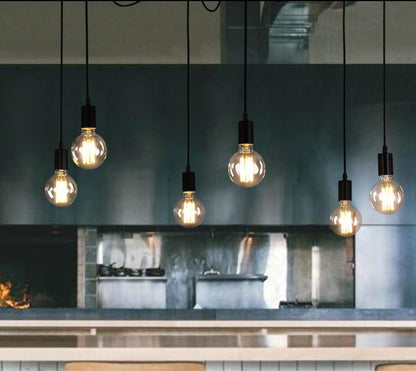 Spider Ceiling Chandelier