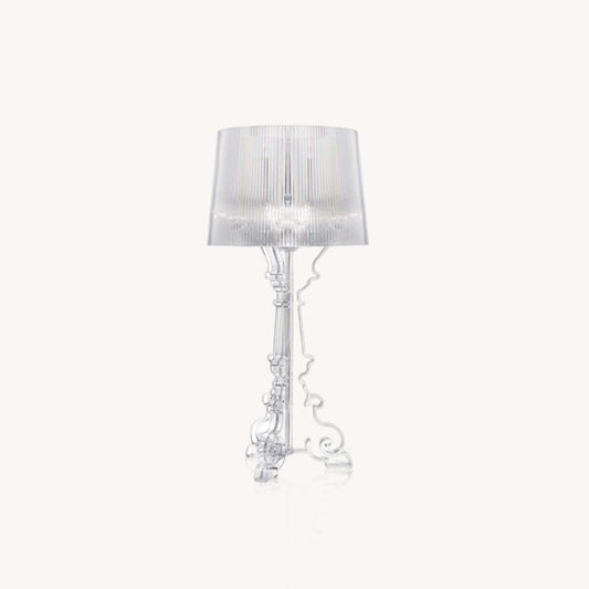 Bourgie Table Lamp