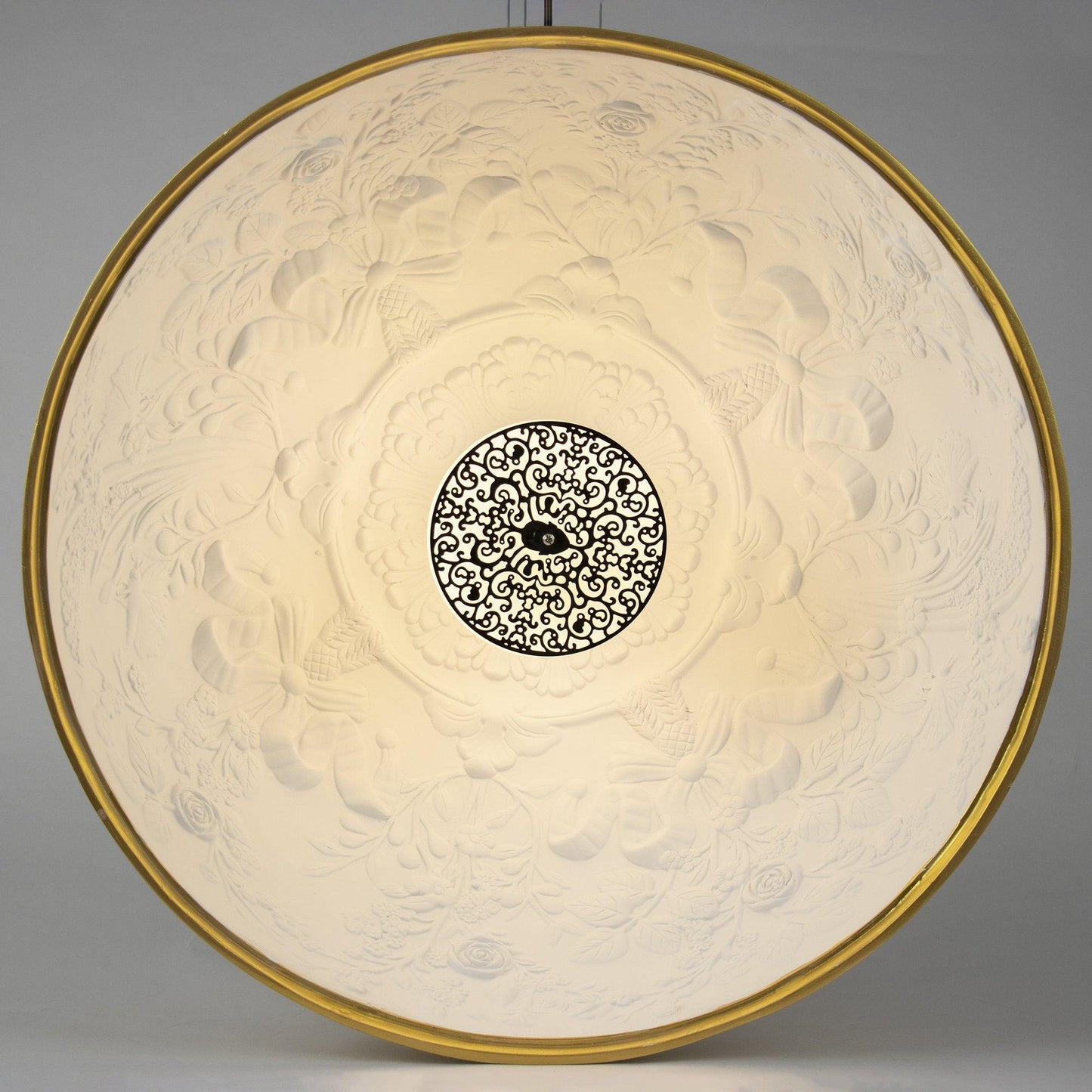 Garden Pendant Light