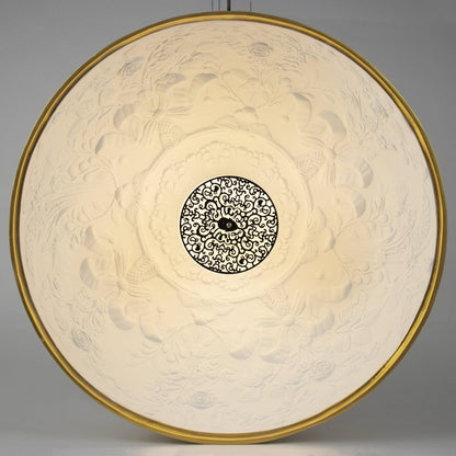 Garden Pendant Light