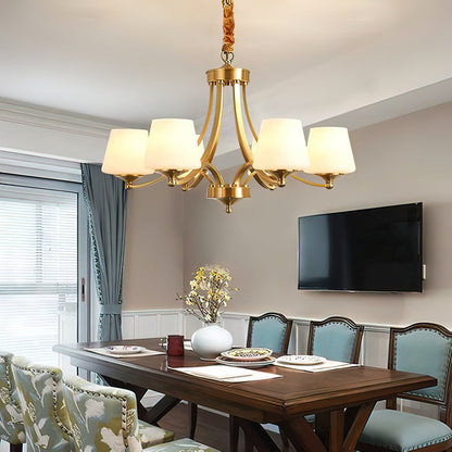 Tuileries Chandelier