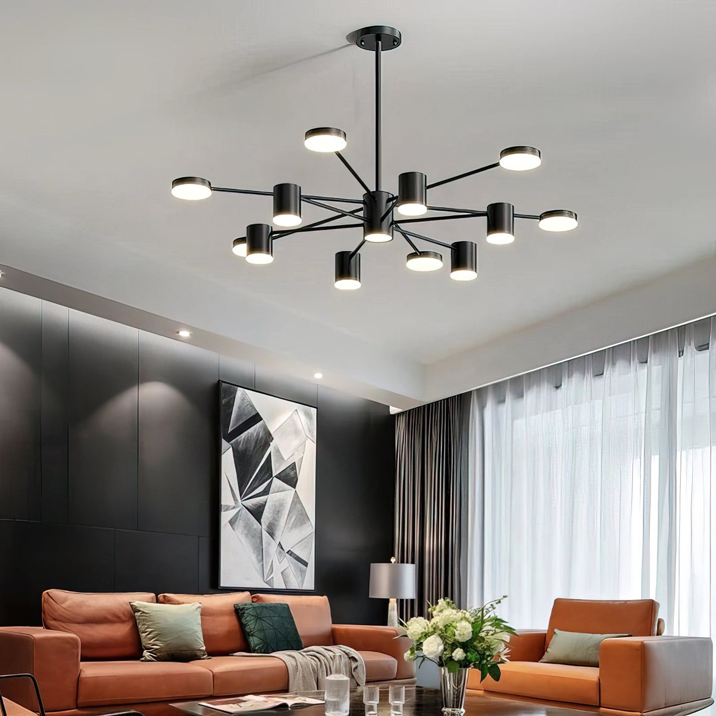 Powlig Pendant Lamp