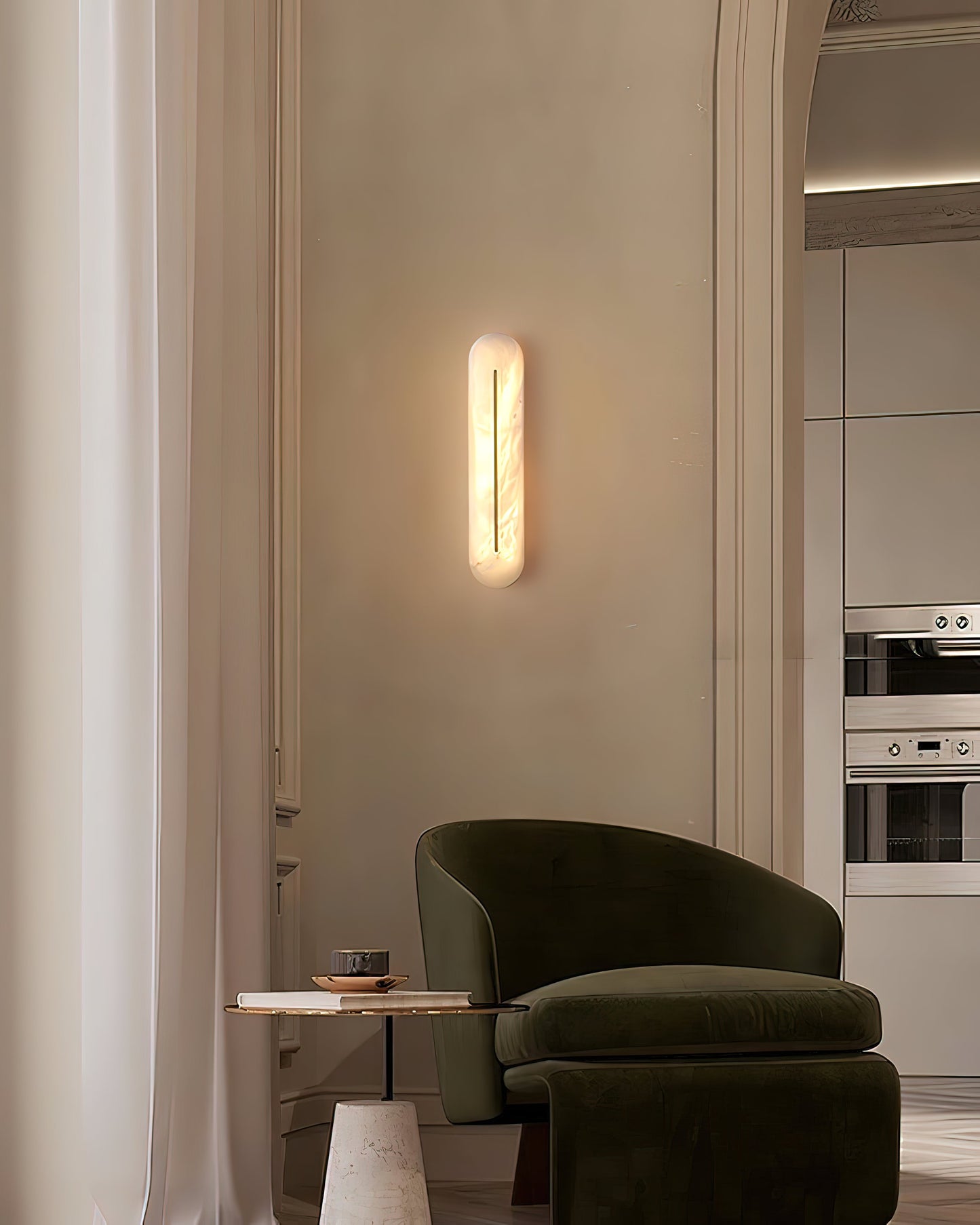 Kleirol Wall Lamp