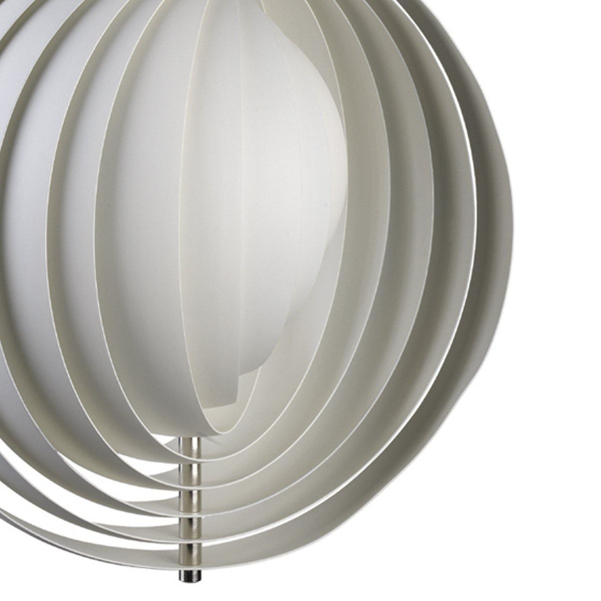 Moon White Pendant Lamp