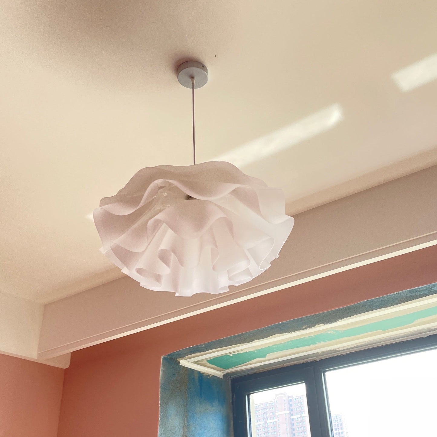 Skirt Pendant Lamp