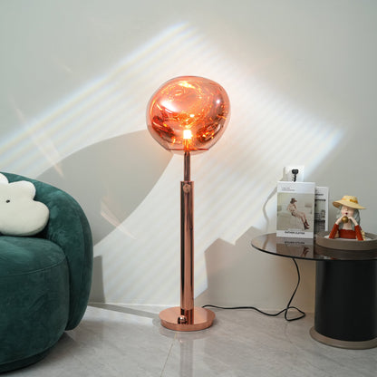 Melt Floor Lamp
