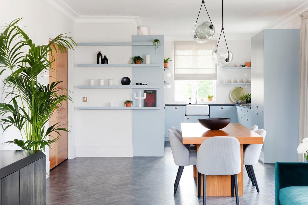 Capsula Pendant Light