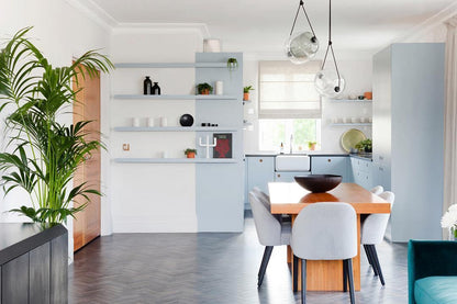 Capsula Pendant Light