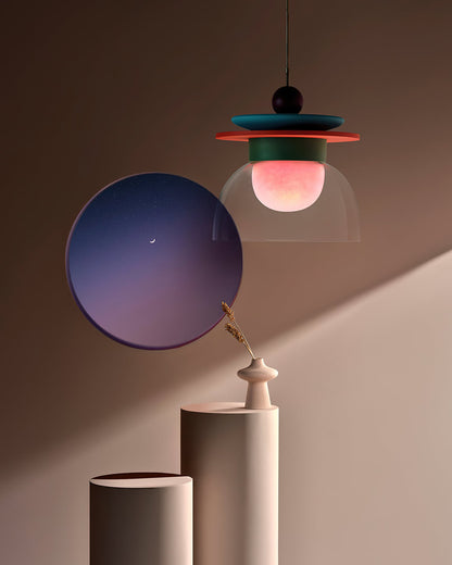 Lovell Pendant Light