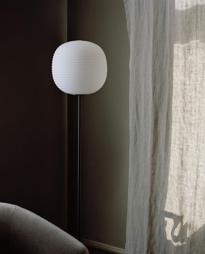 Lantern Floor Lamp