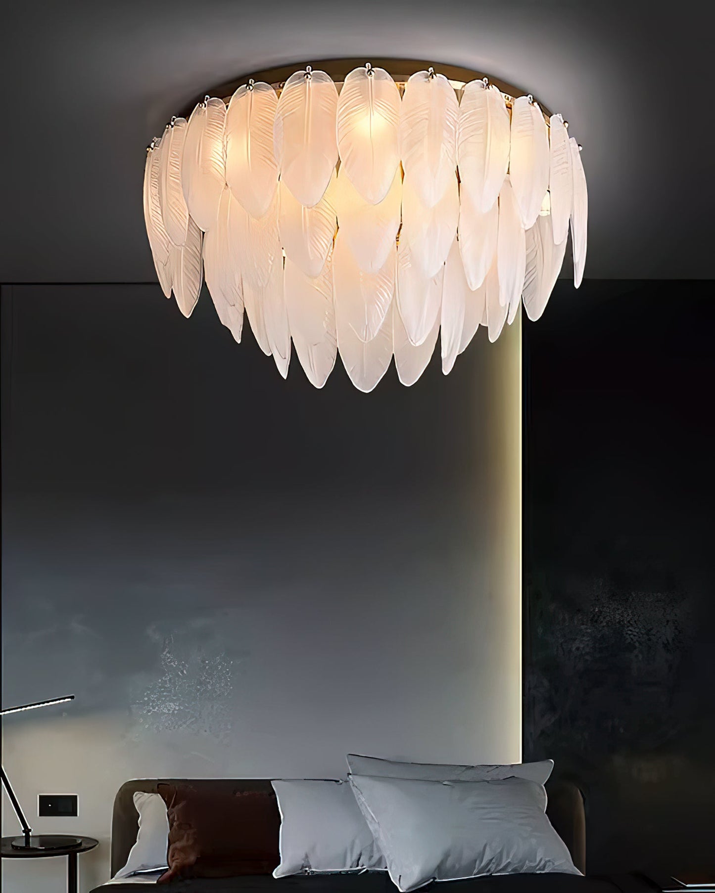 Eugenia Ceiling Light