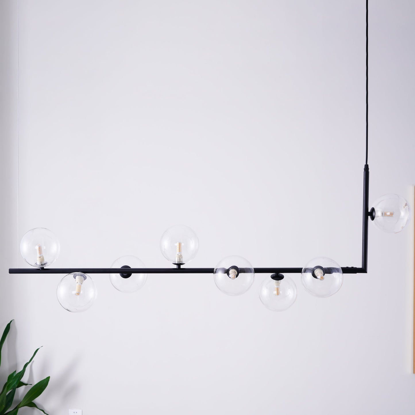 Air 73 Pendant Light