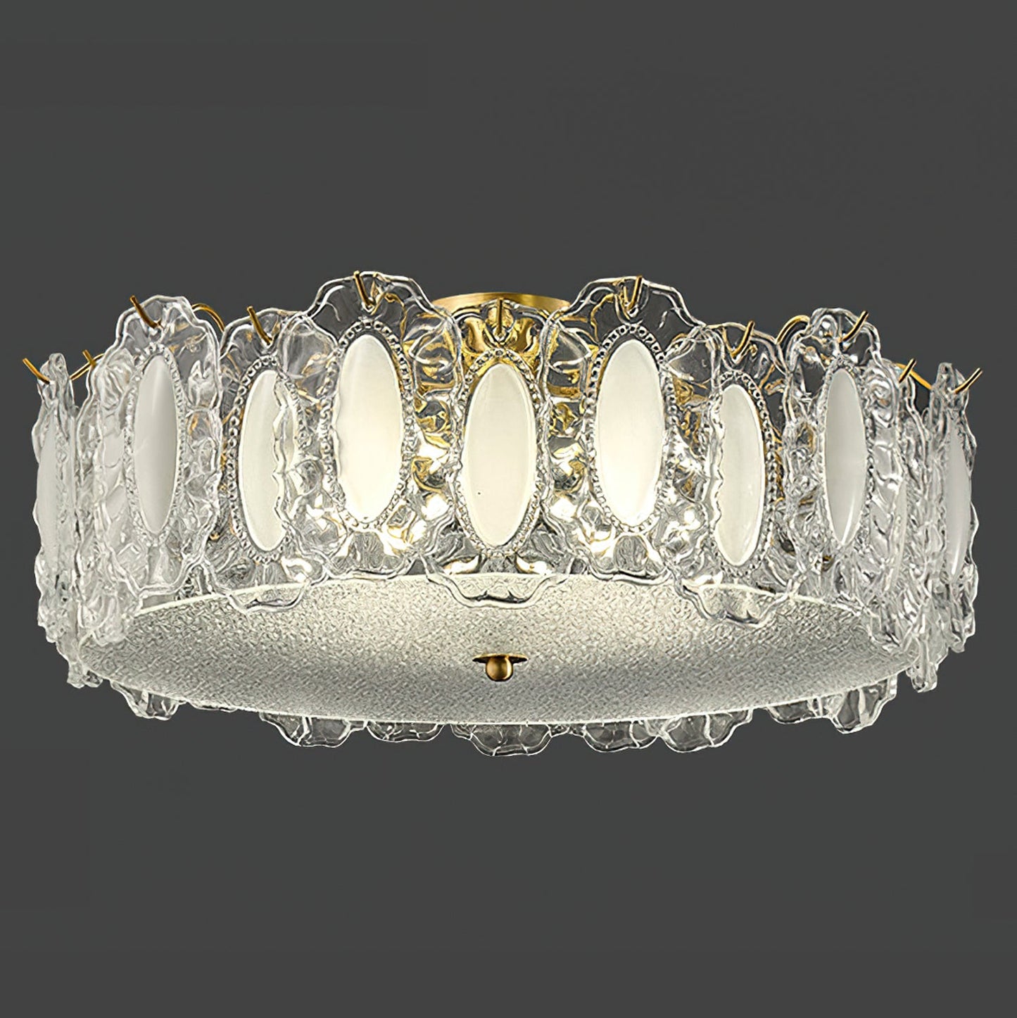 Depuley Ceiling Light