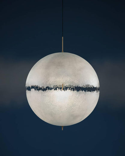 PostKrisi Table Lamp