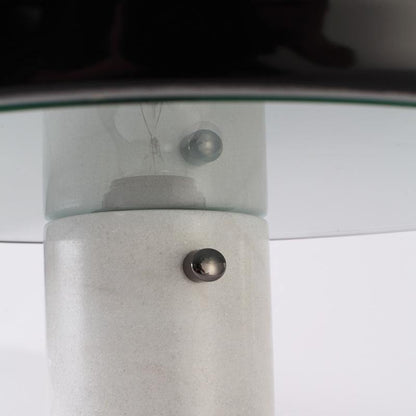 Art Marble Table Lamp