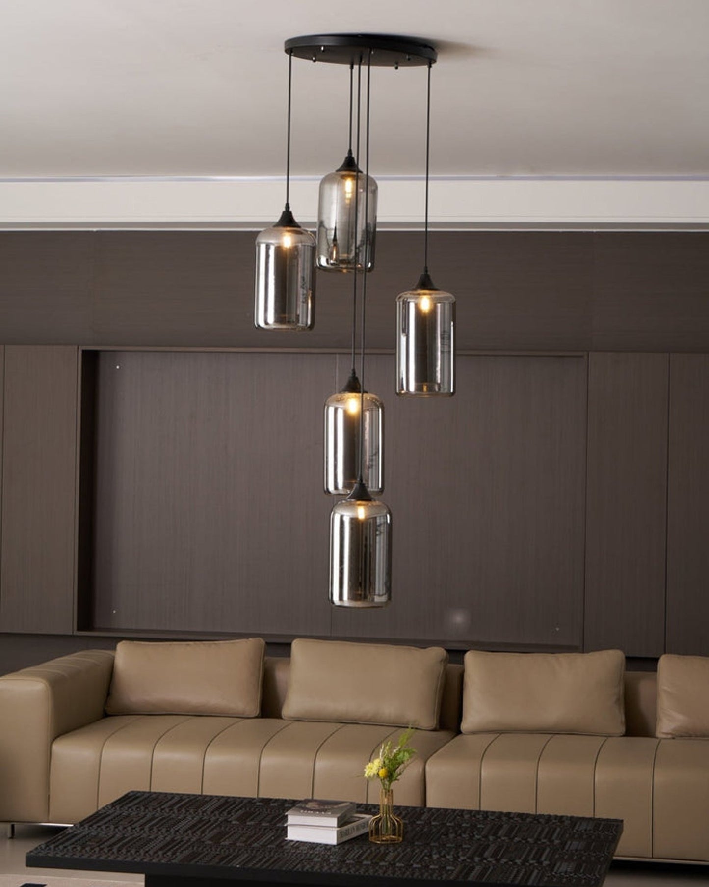 Franklin Pendant Light