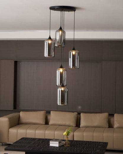 Franklin Pendant Light