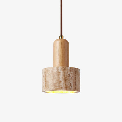 Terra Duo Pendant Lamp