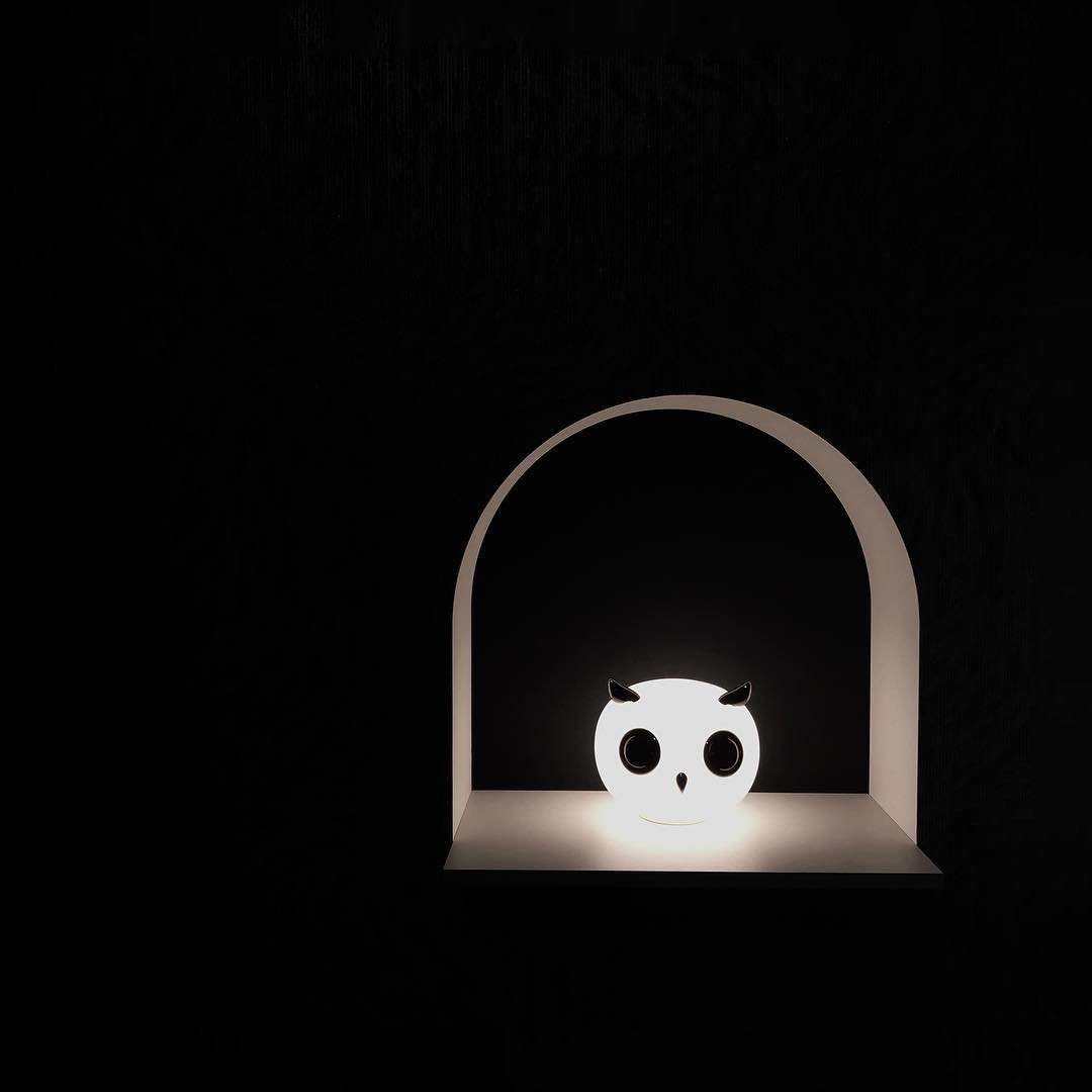 Pet Table Light