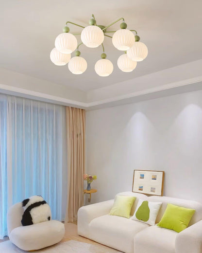 Renee Blossom Ceiling Lamp