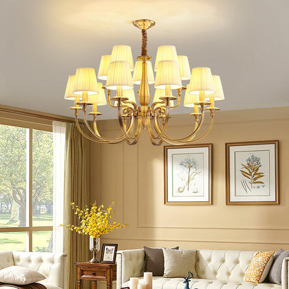 Myrna Chandelier