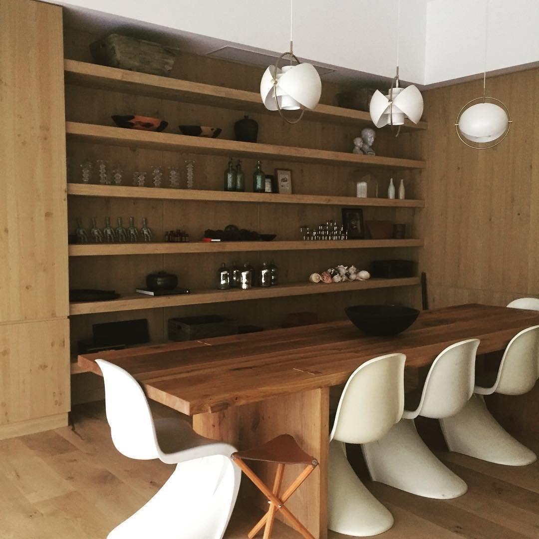 Multi-Lite Pendant Light